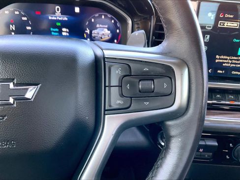 Used 2023 Chevrolet Silverado 1500 RST w/ Texas Edition Plus image 24