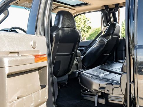 Used 2009 Ford F250 Lariat image 52