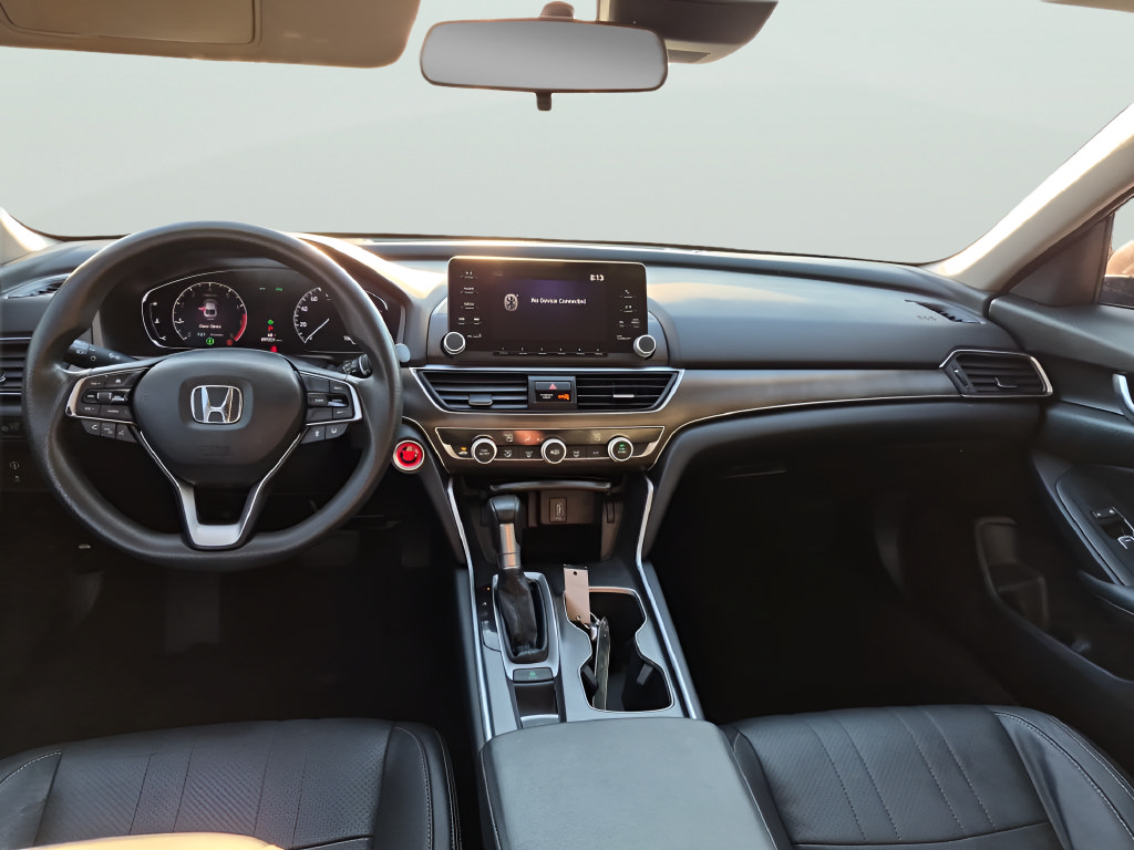 Used 2019 Honda Accord LX image 26