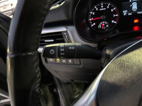 Used 2020 Kia Telluride S image 26