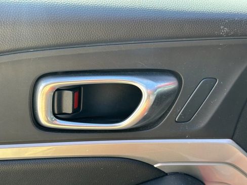 Used 2023 Acura Integra A-Spec image 16