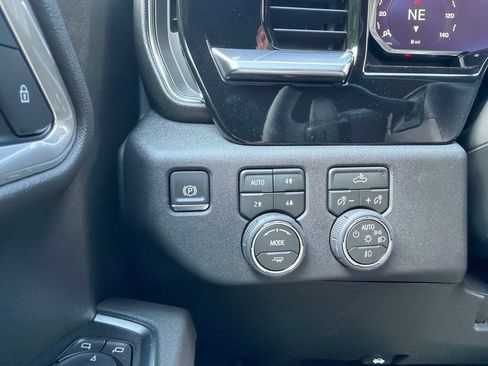New 2026 Chevrolet Silverado 1500 RST AWD/4WD image 22