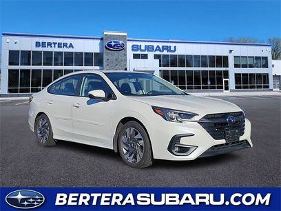 Used 2023 Subaru Legacy Limited