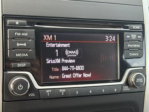 Used 2017 Nissan Frontier SV w/ SV Value Truck Package image 22