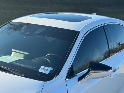 Certified 2023 Lexus IS 350 F Sport w/ Navigation Package image 11