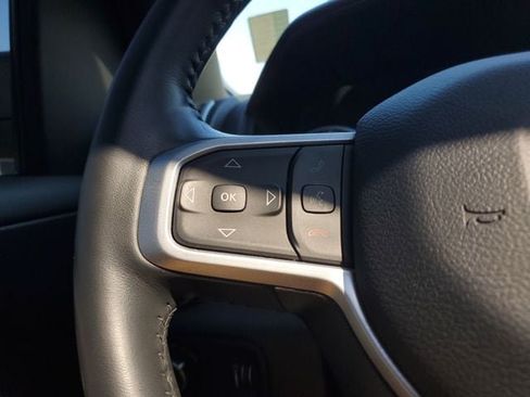 Used 2023 RAM 1500 Big Horn AWD/4WD image 25