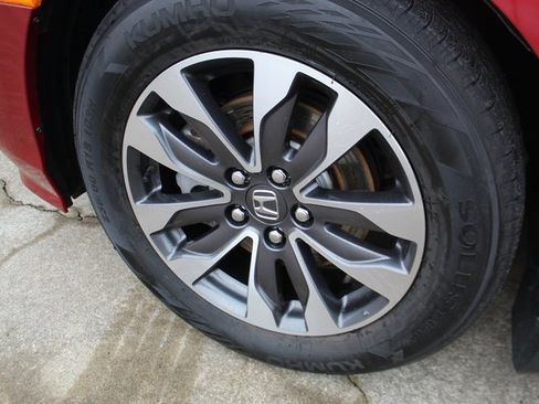 Used 2022 Honda Odyssey EX-L image 3