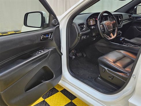 Used 2022 Dodge Durango GT image 21