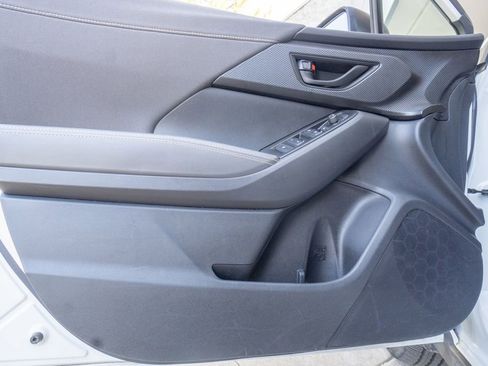 Certified 2025 Subaru Crosstrek 2.5i Sport w/ Popular Package #4A image 7