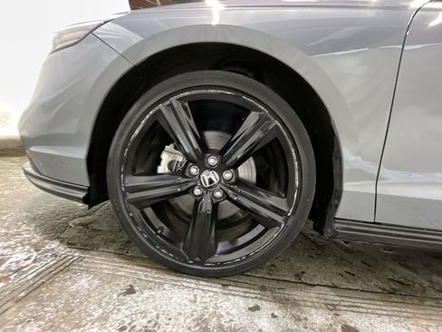 Used 2023 Honda Accord Sport image 10