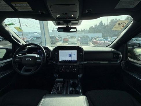 Used 2022 Ford F150 XLT w/ Equipment Group 302A High image 24