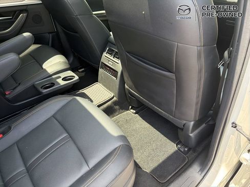 Used 2024 MAZDA CX-90 3.3 Turbo w/ Premium Package AWD/4WD image 29