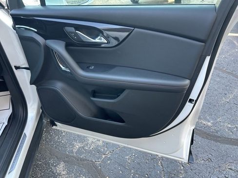 Used 2020 Chevrolet Blazer RS w/ LPO, Floor Liner Package image 58