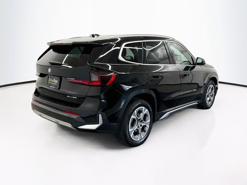 Used 2025 BMW X1 xDrive28i AWD/4WD image 9