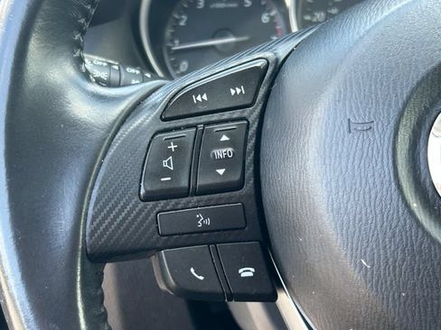 Used 2016 MAZDA CX-5 Touring FWD image 19