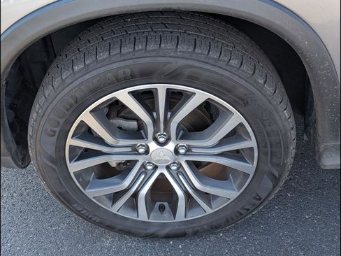 Used 2019 Mitsubishi Outlander Sport SE image 9