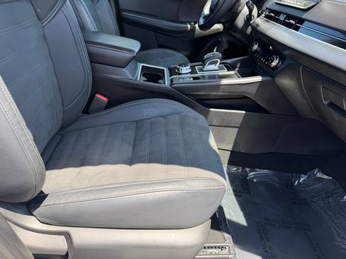 Used 2023 Mitsubishi Outlander SE FWD image 30