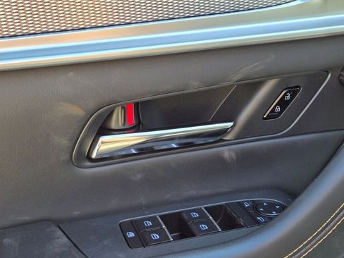 New 2026 MAZDA CX-90 Plug-In Hybrid w/ Preferred AWD/4WD image 24