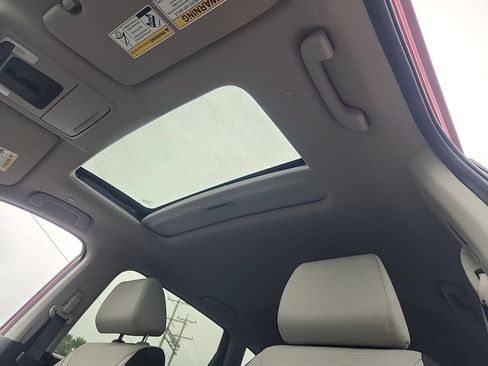 Used 2024 Honda CR-V EX image 16