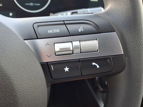 New 2026 Hyundai Santa Cruz SEL FWD image 25