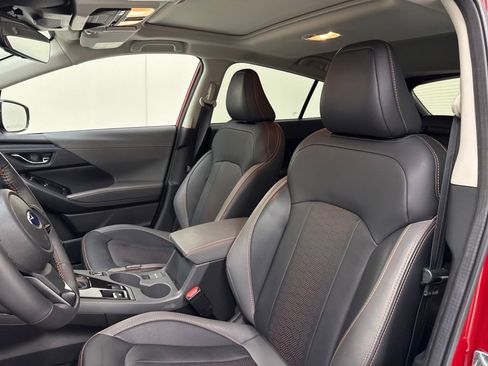 Certified 2025 Subaru Crosstrek 2.5i Limited image 14