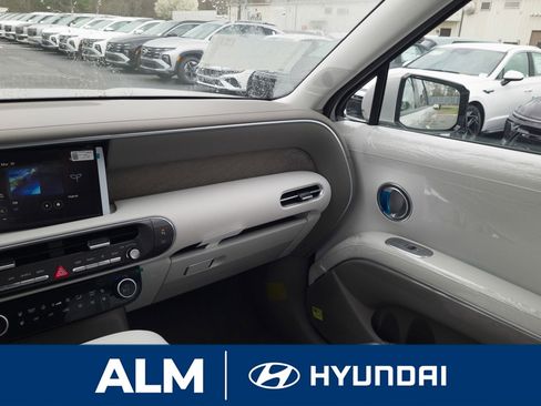 New 2026 Hyundai Palisade SEL Premium image 18