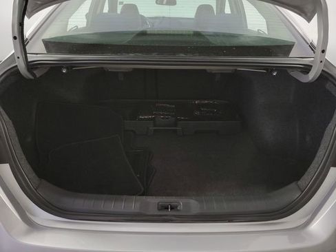 Used 2019 Nissan Altima 2.5 SV FWD image 28