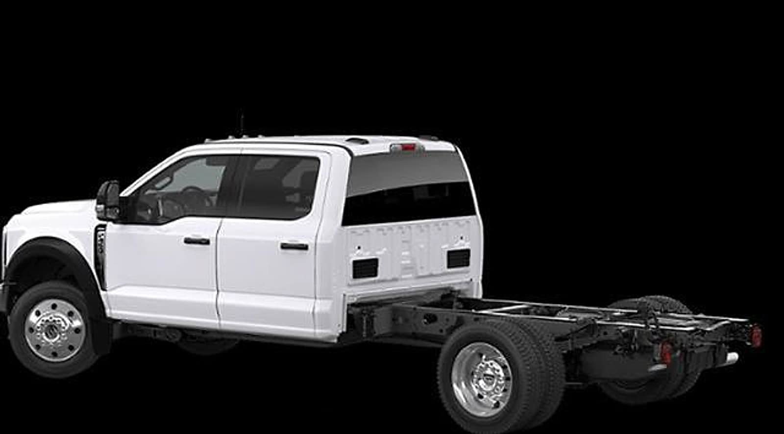 New 2026 Ford F450 Lariat AWD/4WD image 23