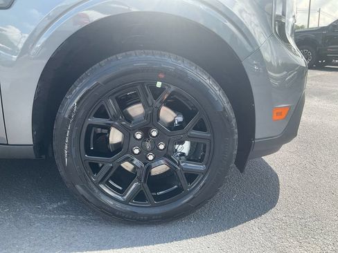New 2026 Ford Maverick XLT w/ Equipment Group 301A AWD/4WD image 10