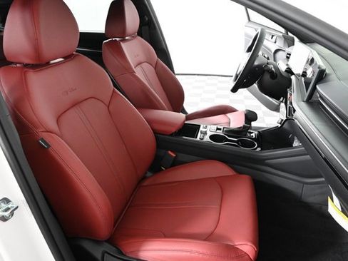 New 2026 Kia K5 GT-Line w/ GT-Line Red Interior Package image 11