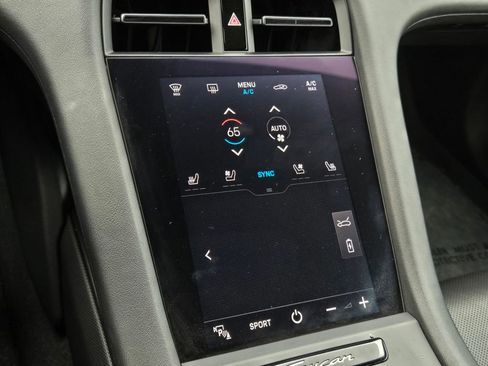 Used 2023 Porsche Taycan w/ Premium Package image 25