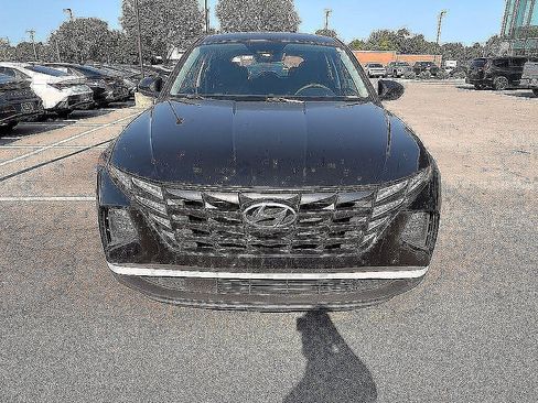 Used 2022 Hyundai Tucson SE FWD image 16