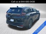 Used 2021 Honda CR-V EX-L image 5
