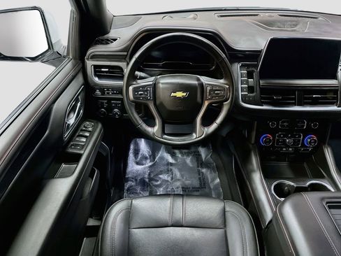 Used 2023 Chevrolet Tahoe RST w/ Luxury Package image 24