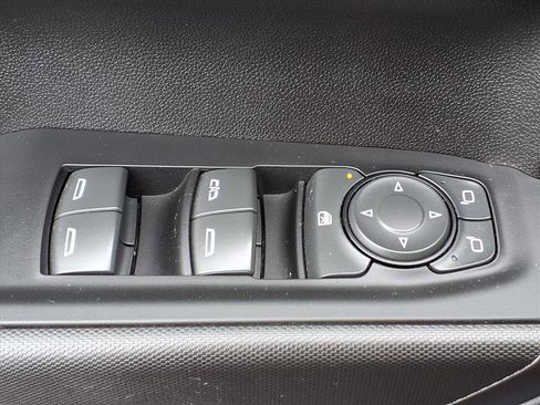 Used 2022 Chevrolet Silverado 1500 Custom image 17