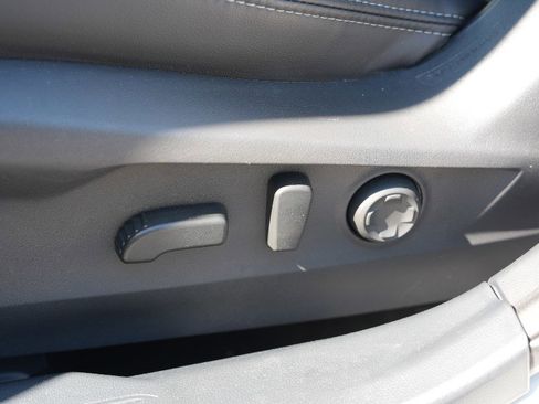 Used 2025 Subaru Legacy Touring XT AWD/4WD image 15