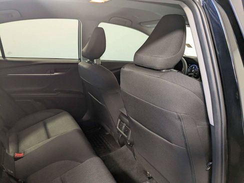 Certified 2025 Toyota Camry LE w/ Convenience Package FWD image 29