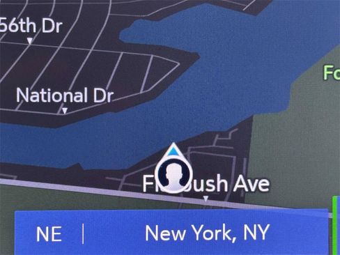 Used 2023 Cadillac CT4 Premium Luxury image 31