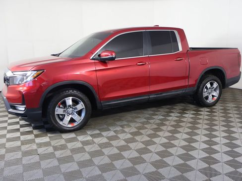 Used 2025 Honda Ridgeline RTL image 18