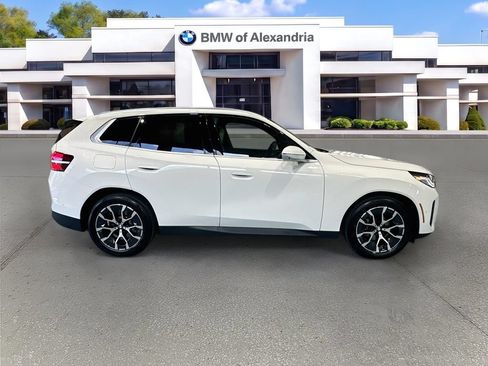 Used 2026 BMW X3 xDrive30i AWD/4WD image 4