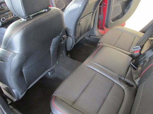 Used 2023 Ford Escape ST-Line image 27