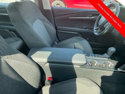 Used 2026 Toyota Camry LE w/ Convenience Package FWD image 3