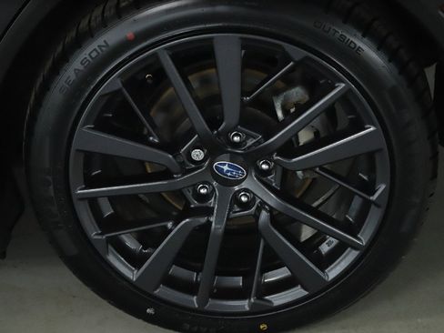 Used 2023 Subaru WRX Premium image 37