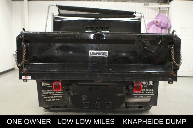 Used 2021 Ford F350 XL RWD image 28