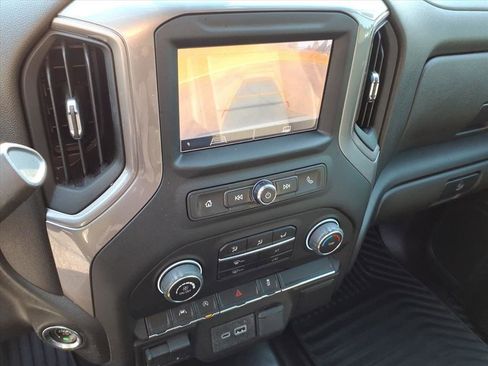 Used 2023 Chevrolet Silverado 1500 W/T w/ WT Value Package image 32