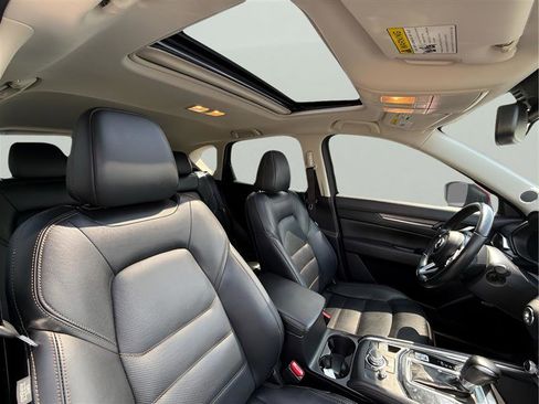 Used 2019 MAZDA CX-5 Grand Touring w/ GT Premium Package image 25