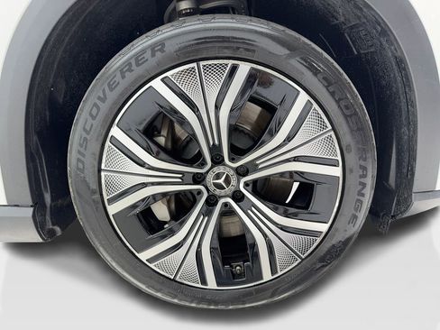 Used 2023 Mercedes-Benz EQE 350+ 4MATIC SUV image 51