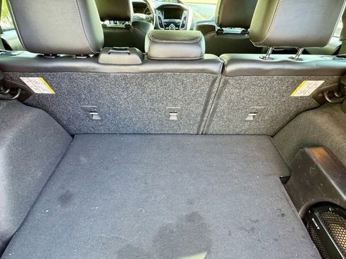 Used 2016 Ford Focus ST w/ Equipment Group 402A image 9