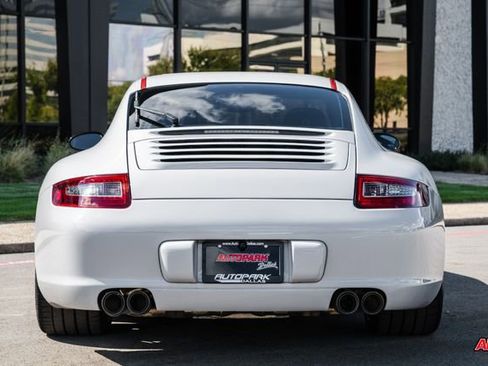 Used 2006 Porsche 911 Carrera image 17