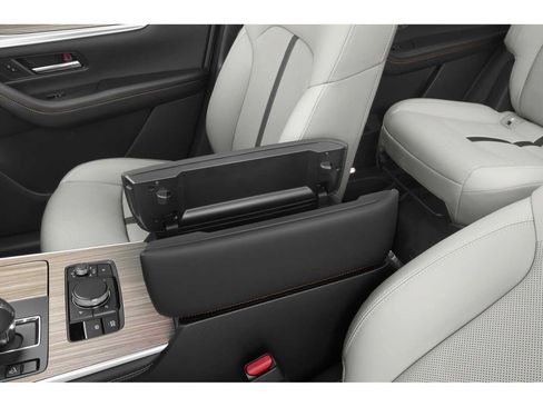 Used 2024 MAZDA CX-90 Plug-In Hybrid w/ Premium Pkg AWD/4WD image 10